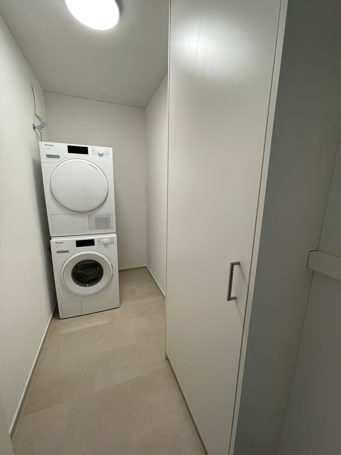 2 ½ rooms apartment, photo 4 of 5