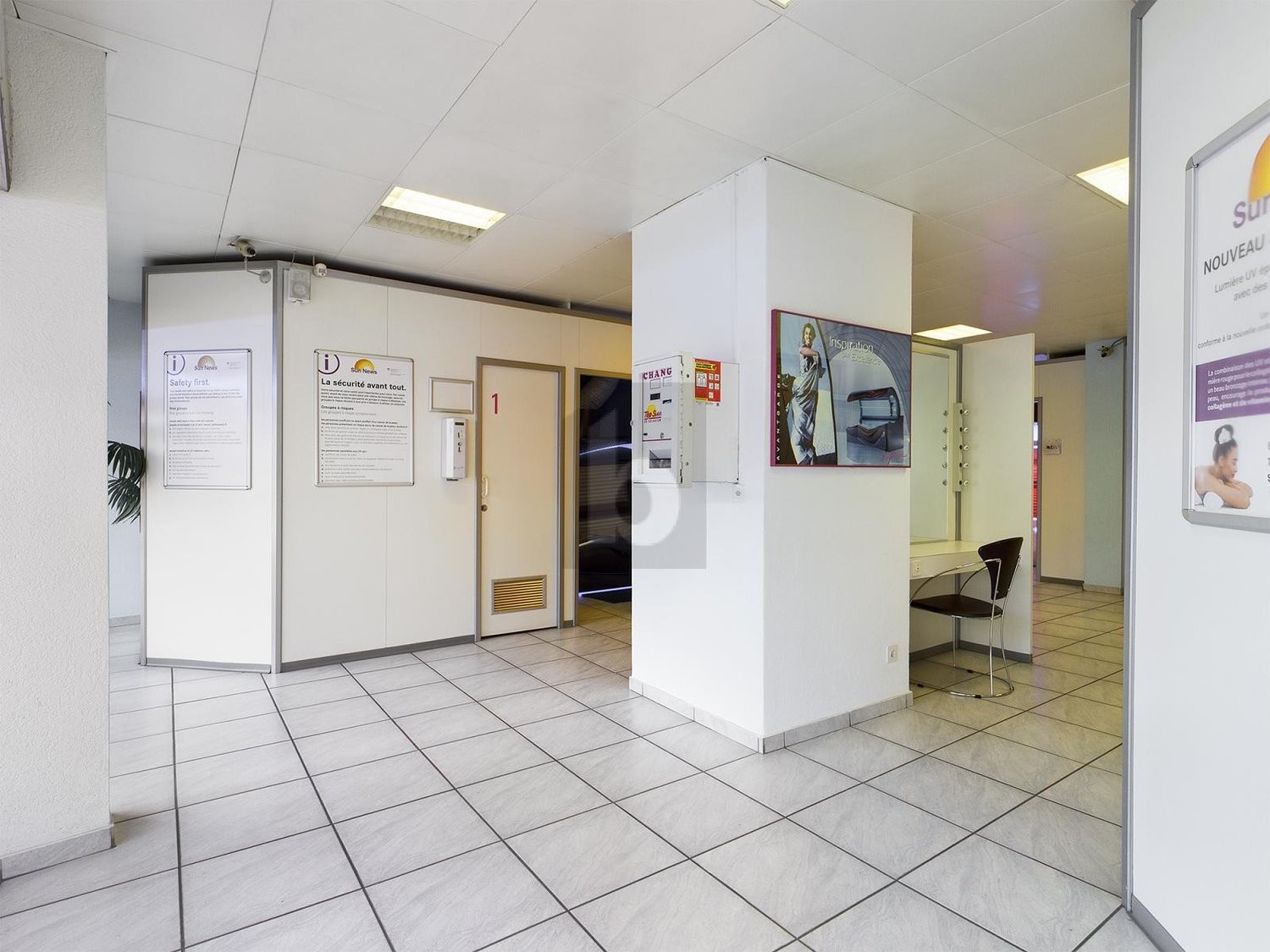 110m² shop, photo 4 of 4