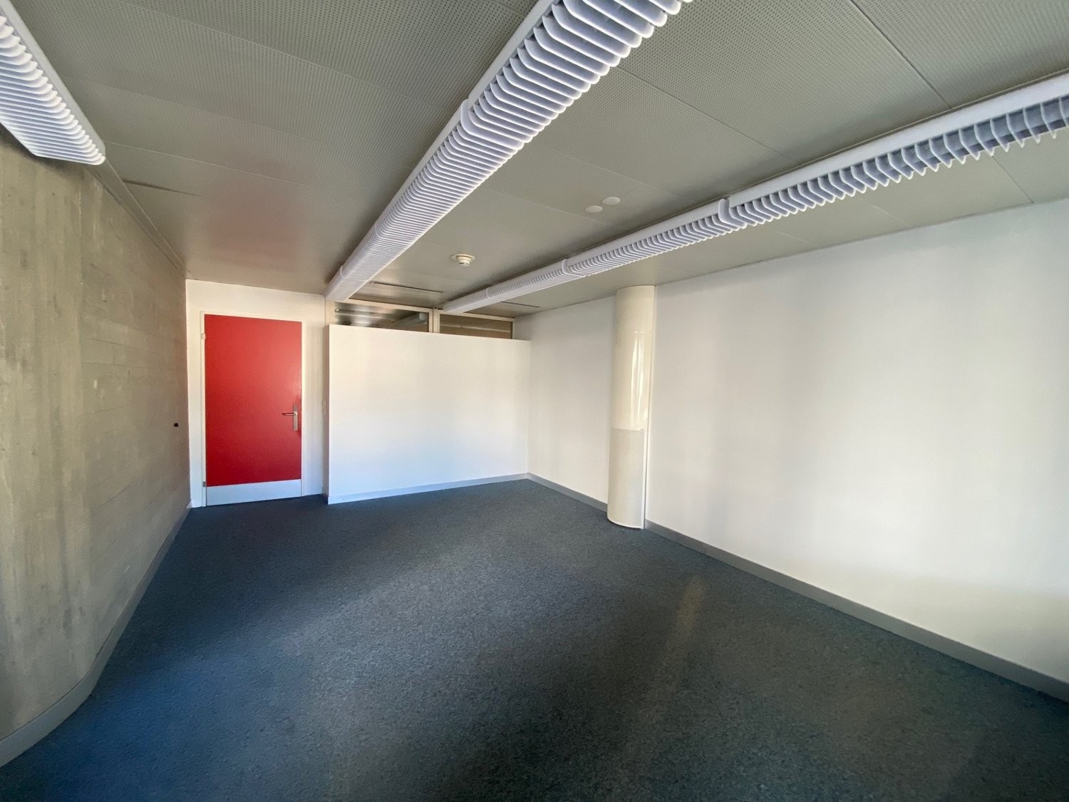 ufficio di 27m²
