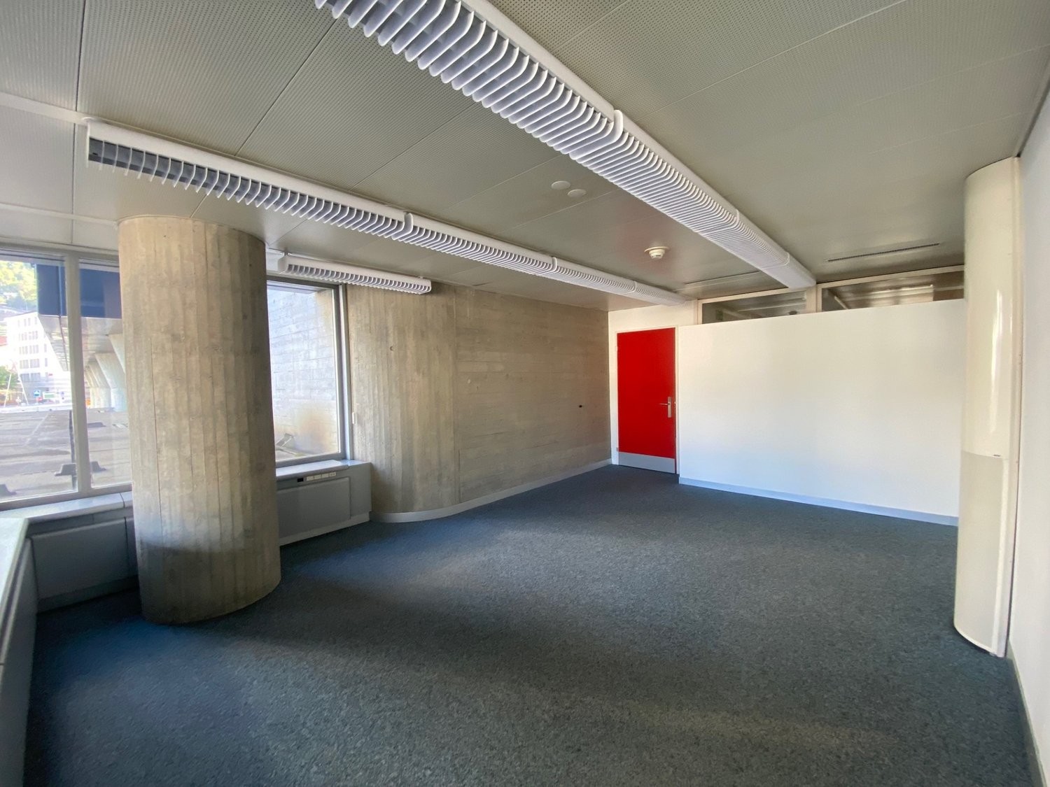 ufficio di 27m²