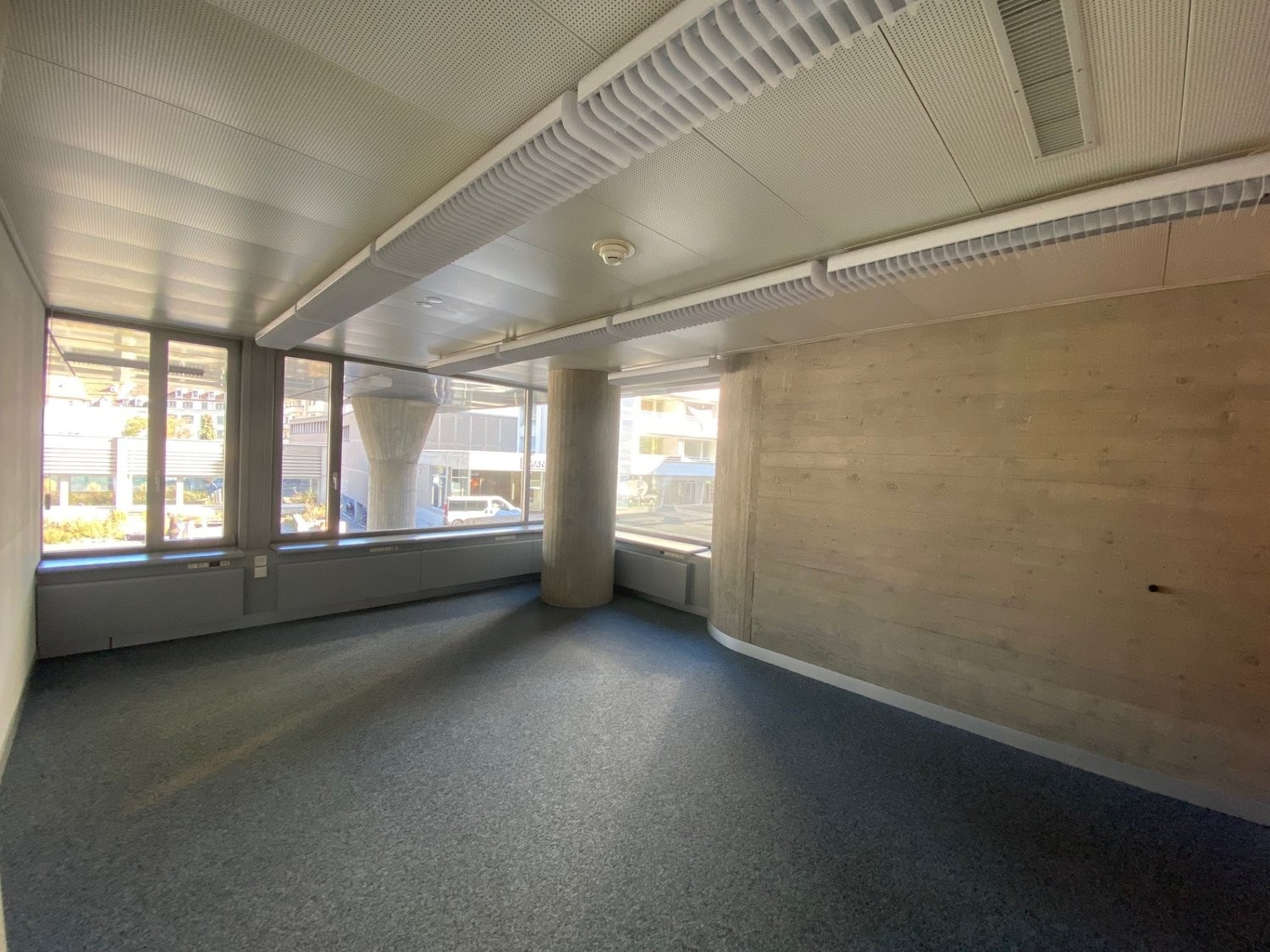 ufficio di 27m²