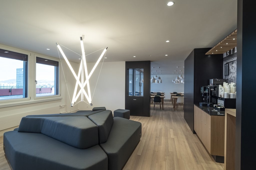 56m² office