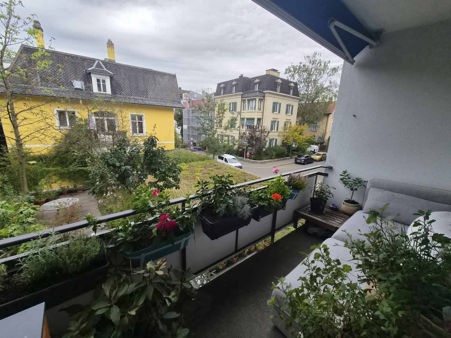 Room in a shared flat, photo 7 of 10