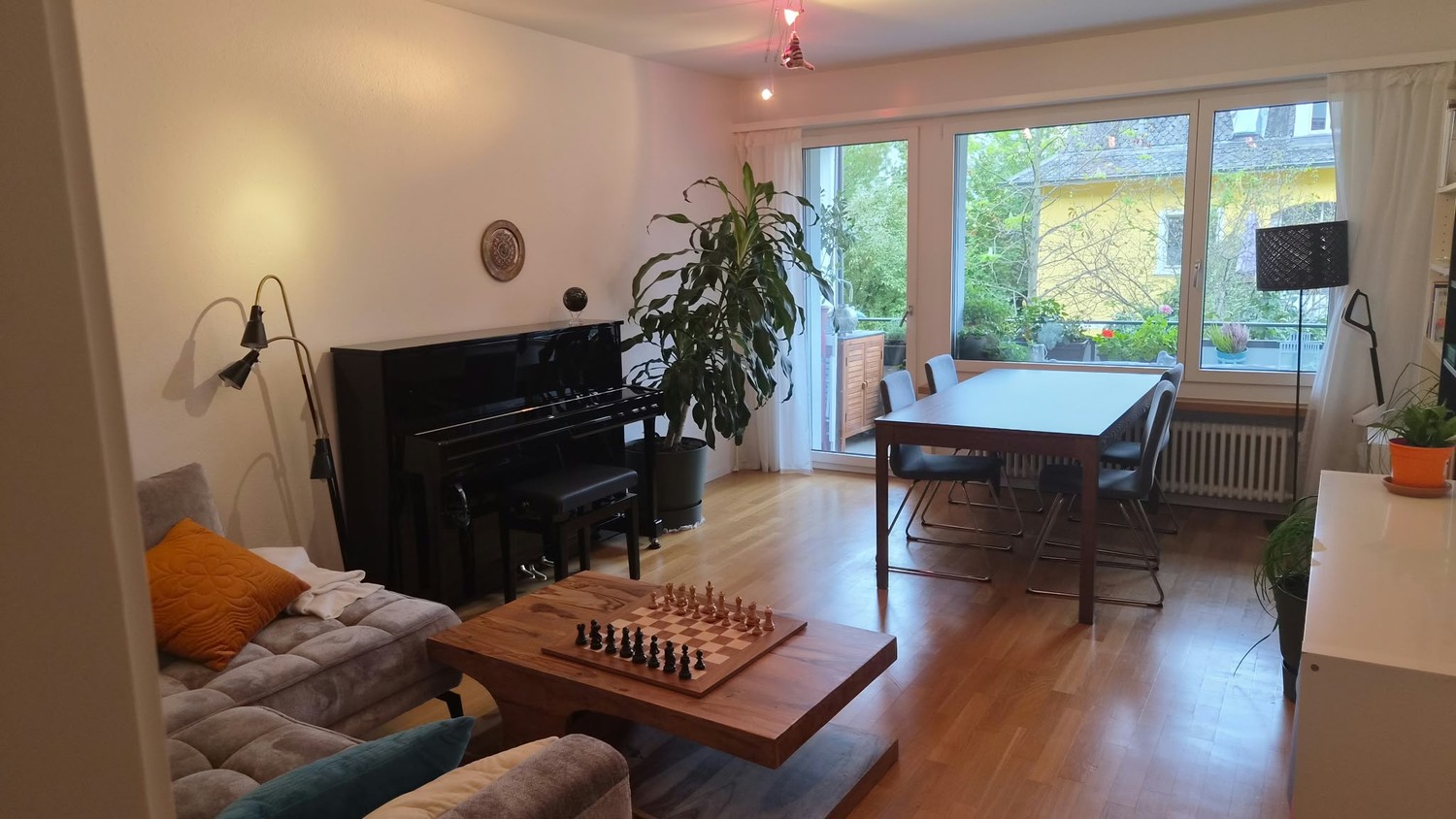 Room in a shared flat, photo 2 of 10