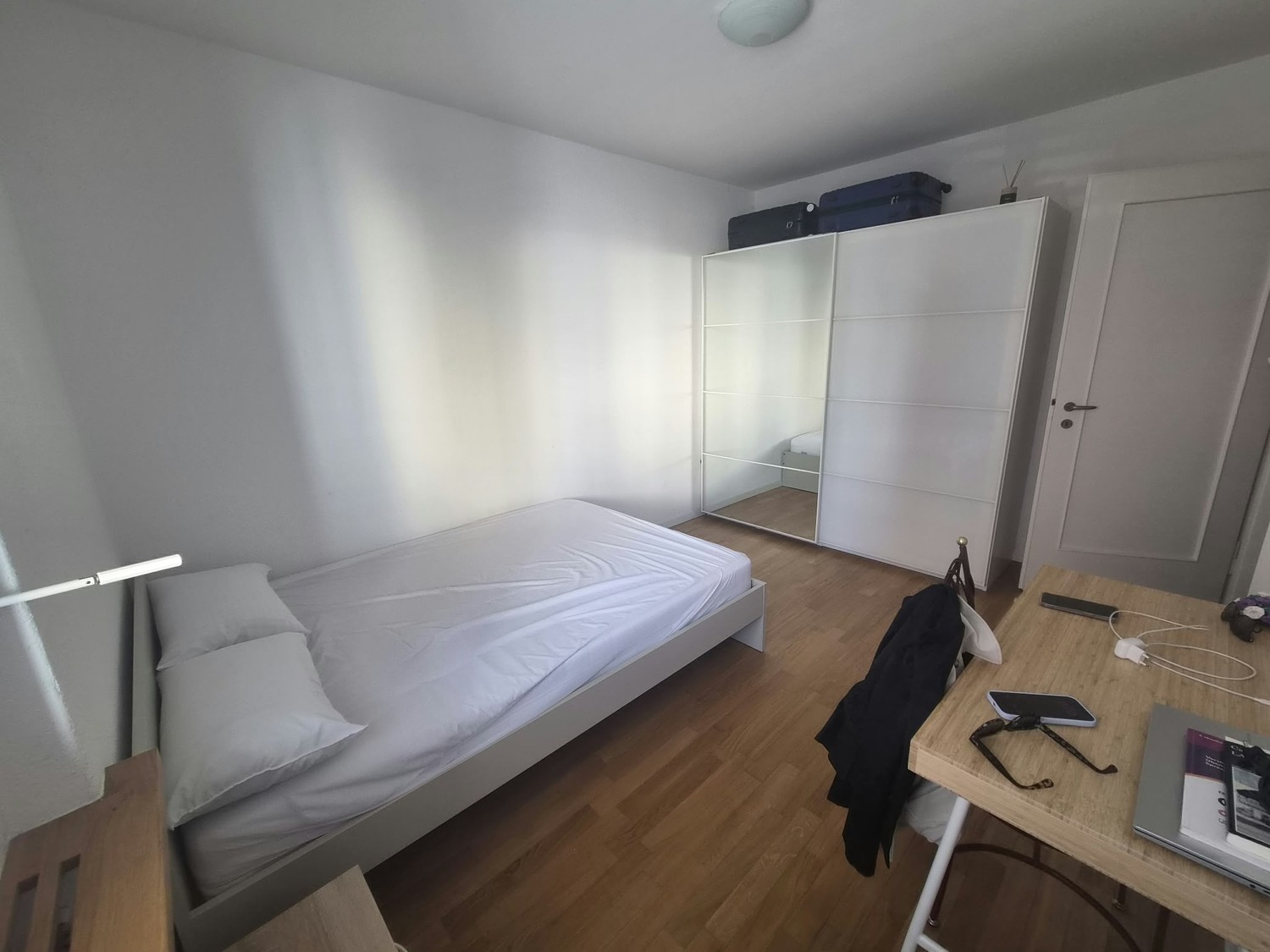Room in a shared flat, photo 4 of 10