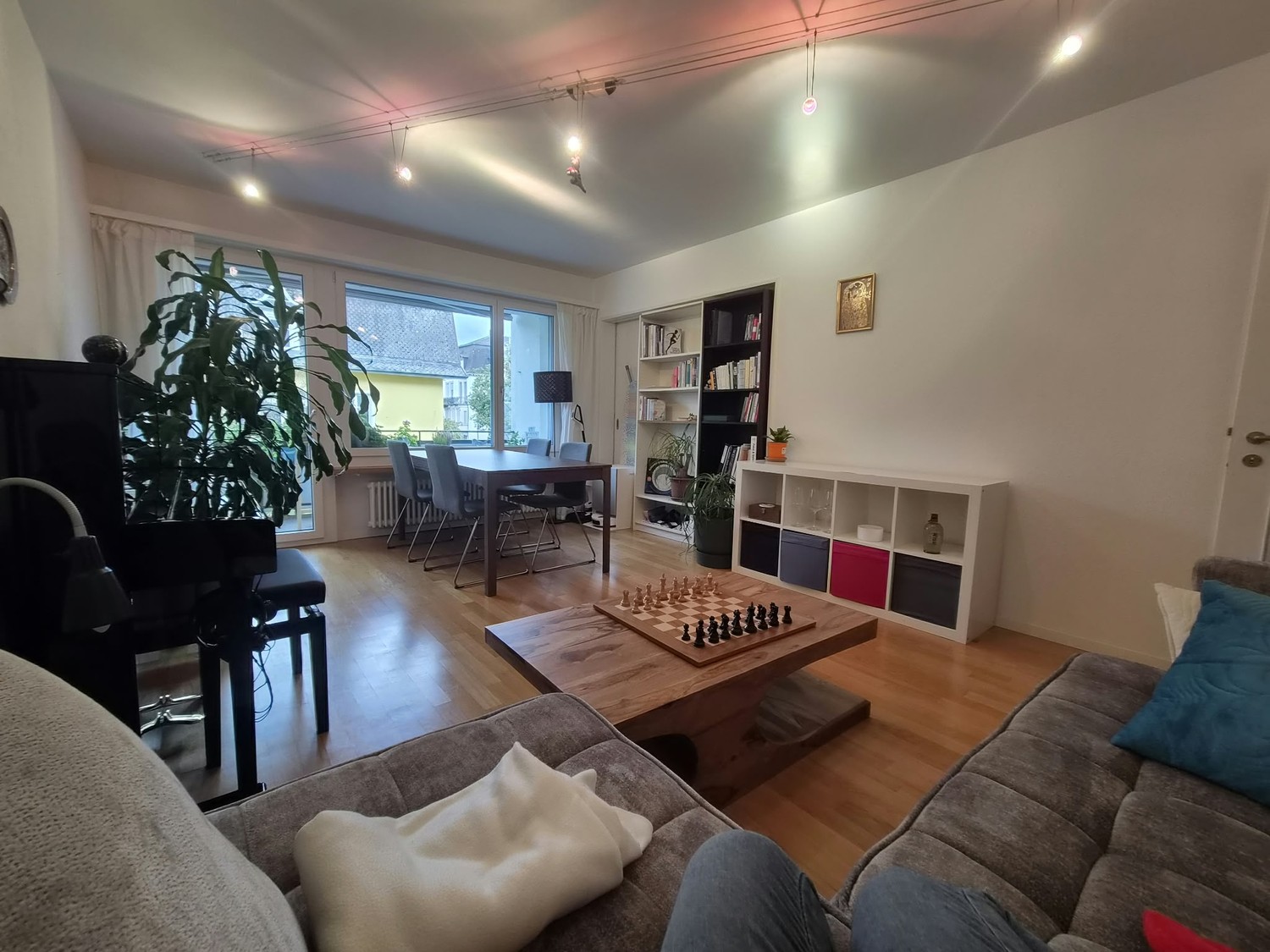 Room in a shared flat, photo 6 of 10