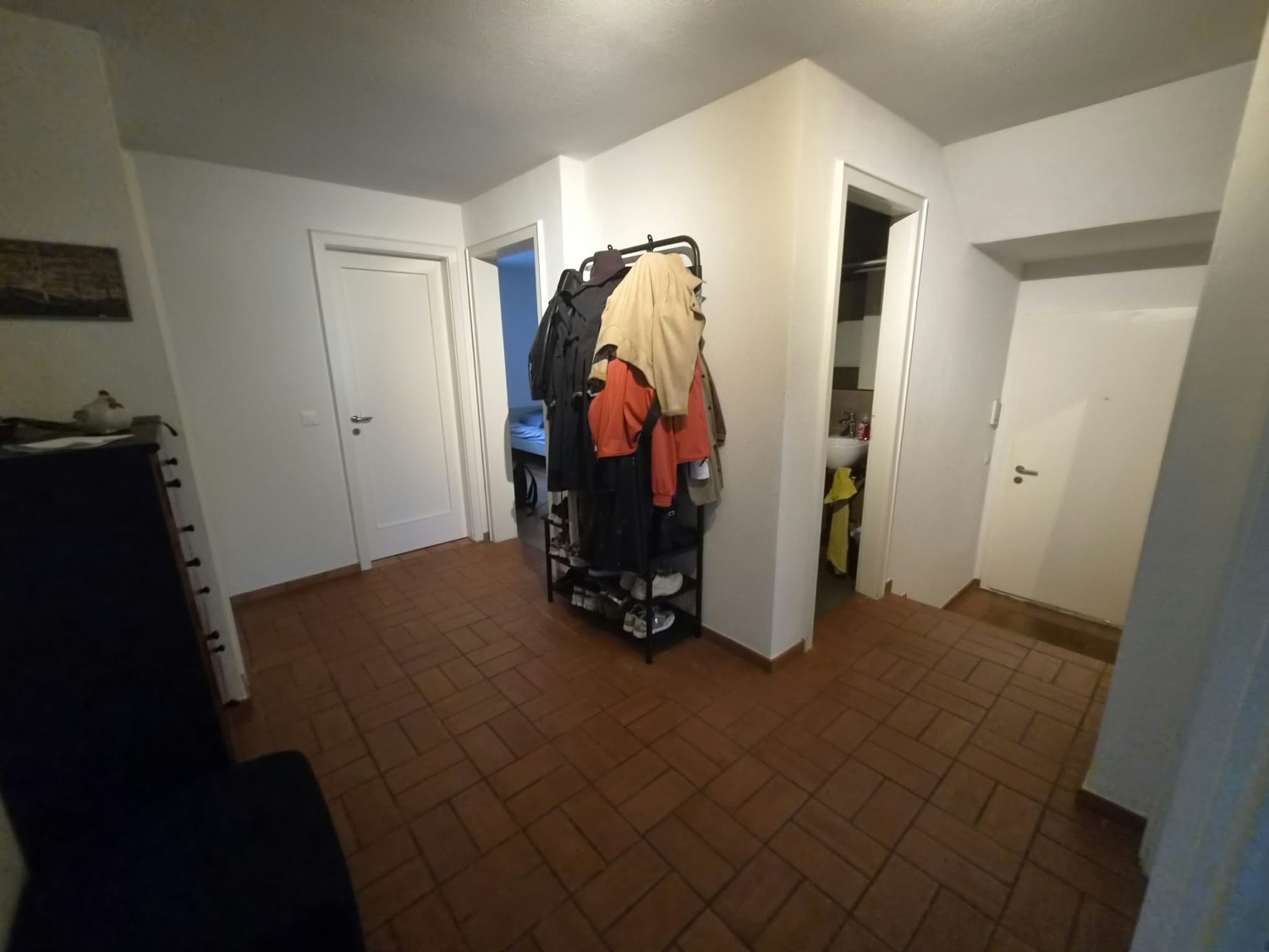 Room in a shared flat, photo 8 of 10