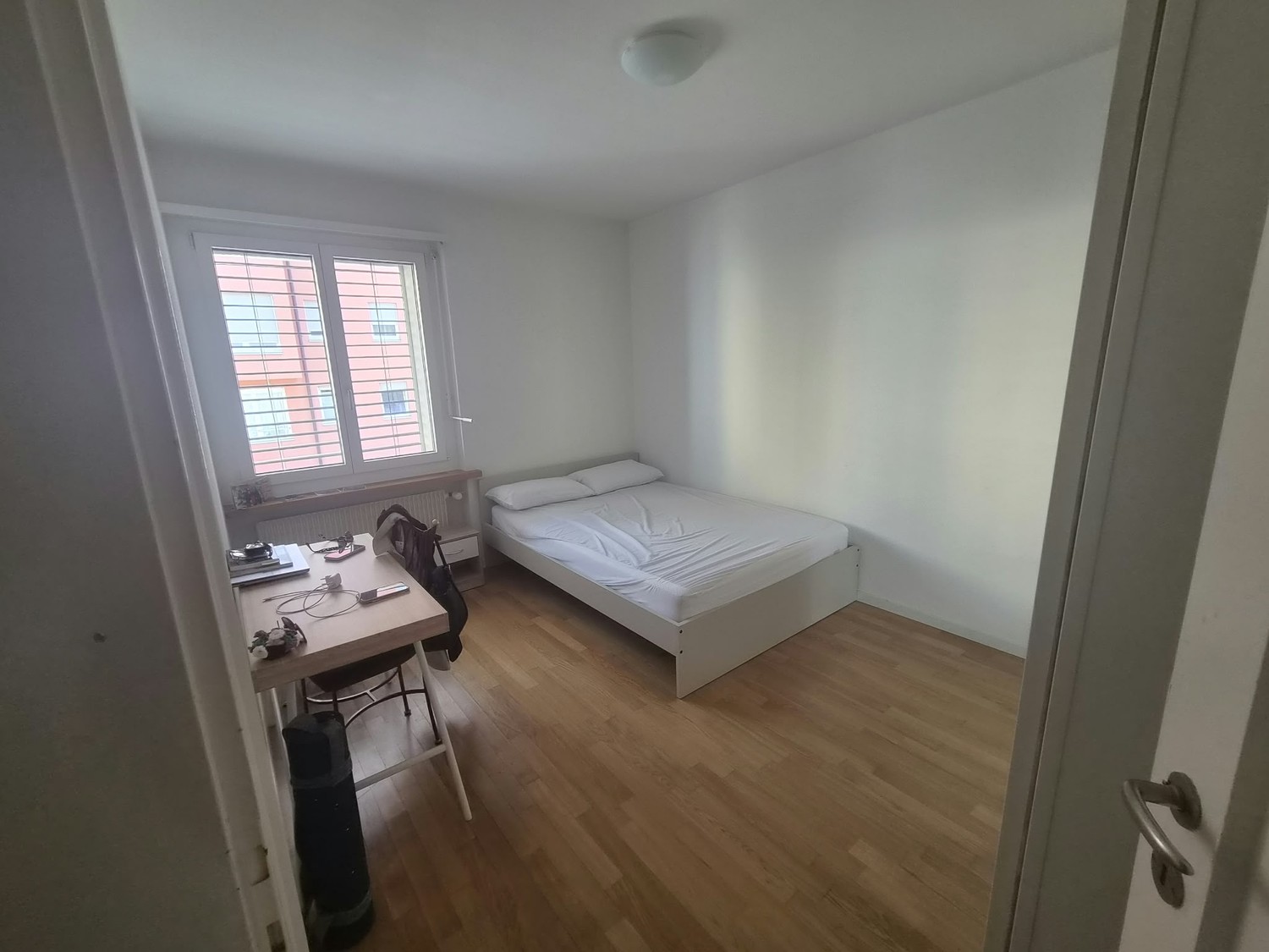 Room in a shared flat, photo 1 of 10