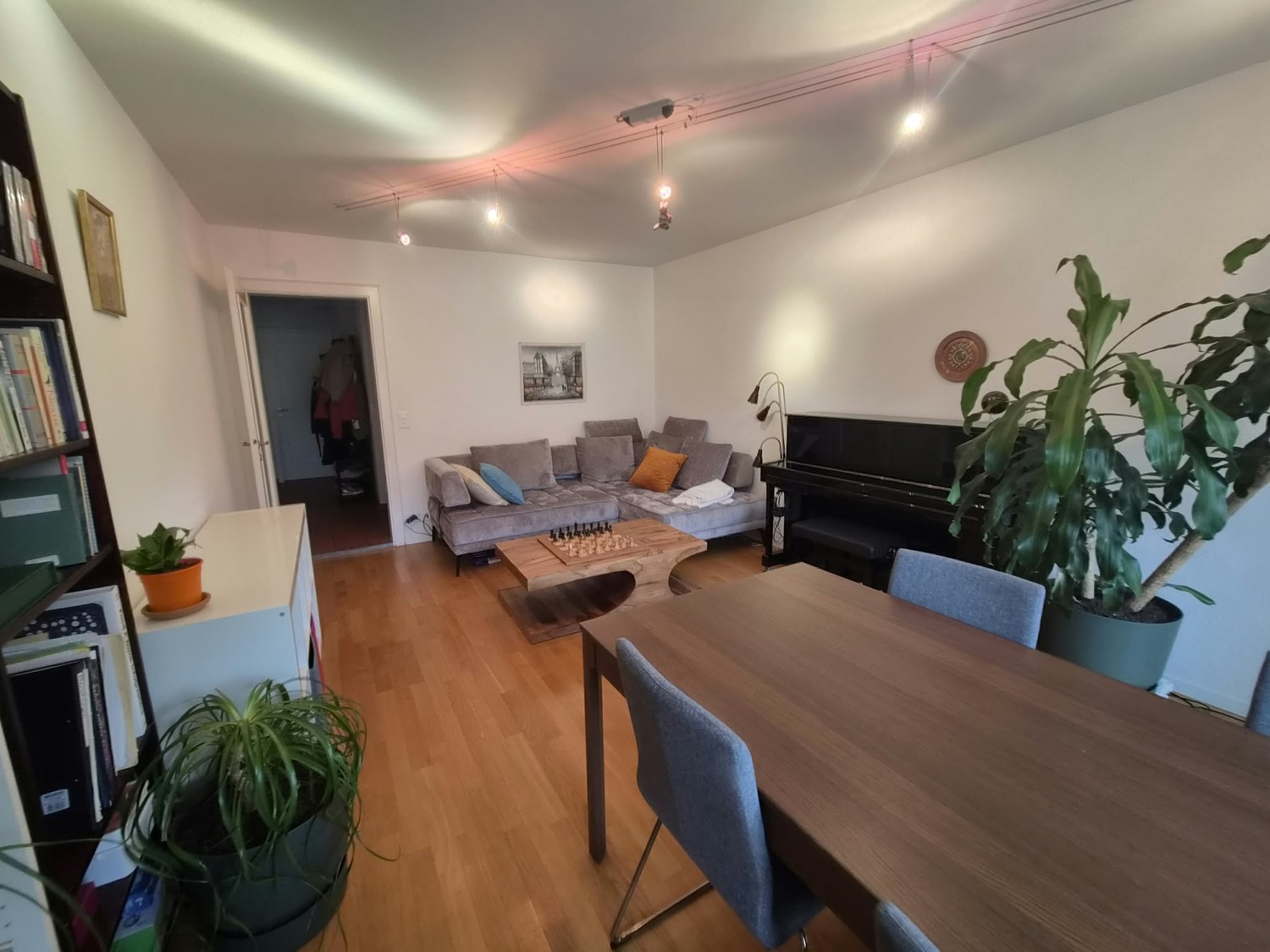 Room in a shared flat, photo 3 of 10