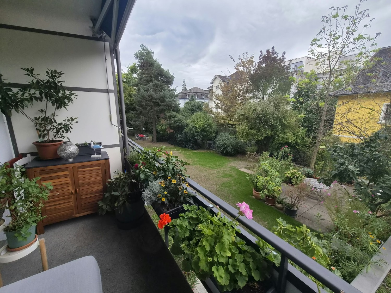 Room in a shared flat, photo 10 of 10