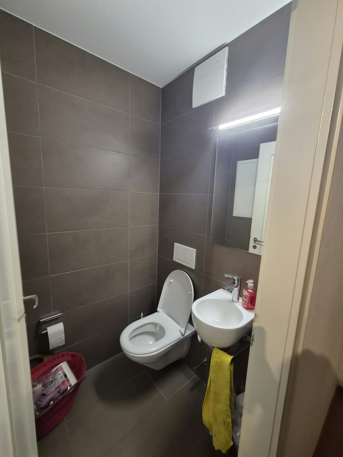 Room in a shared flat, photo 5 of 10