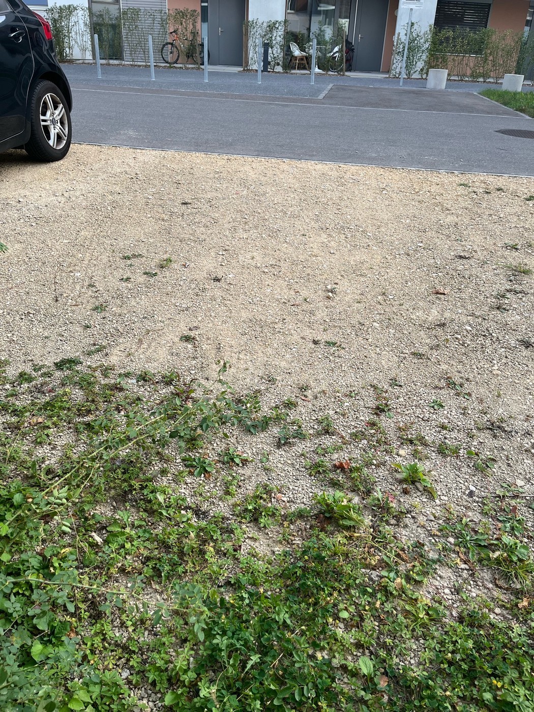 Open slot, photo 1 of 3