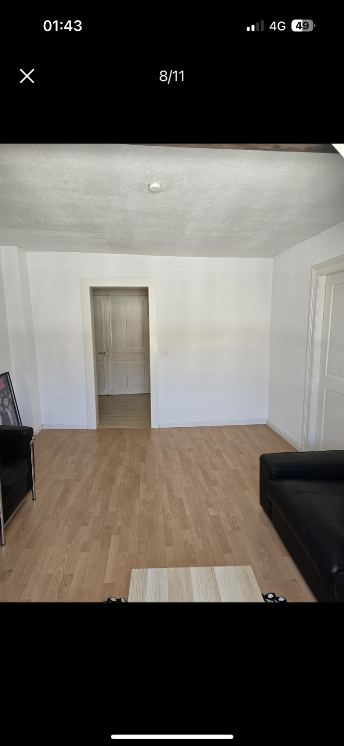 Room in a shared flat, photo 7 of 10