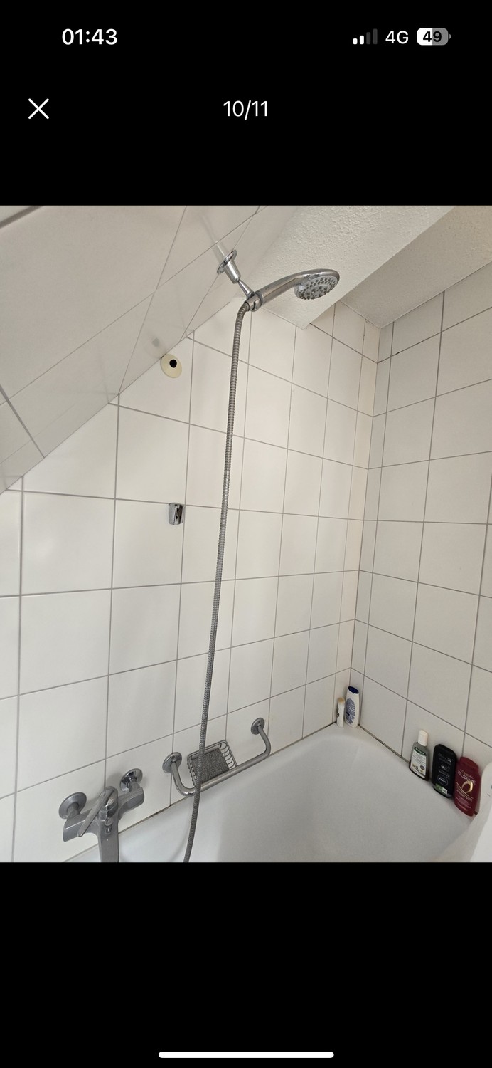 Room in a shared flat, photo 8 of 10