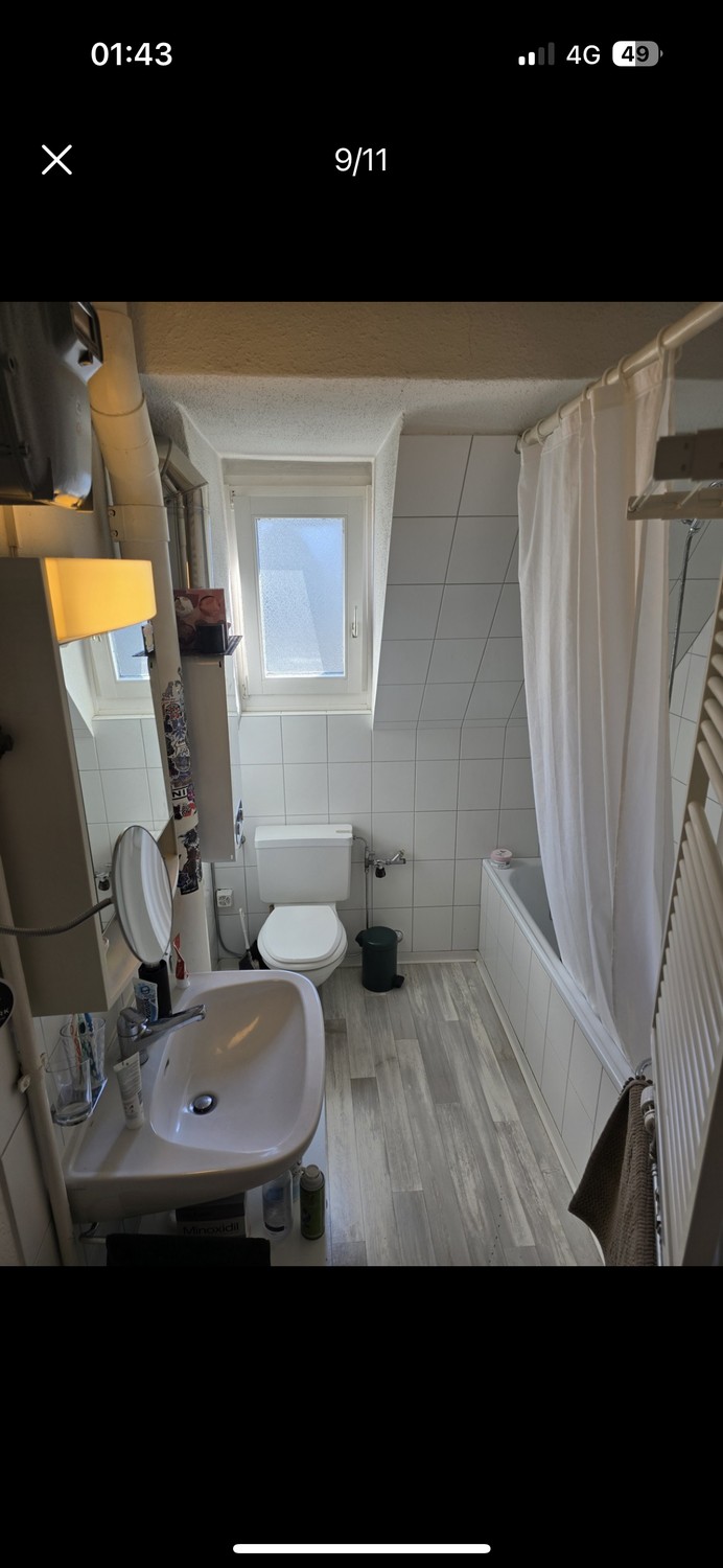 Room in a shared flat, photo 6 of 10