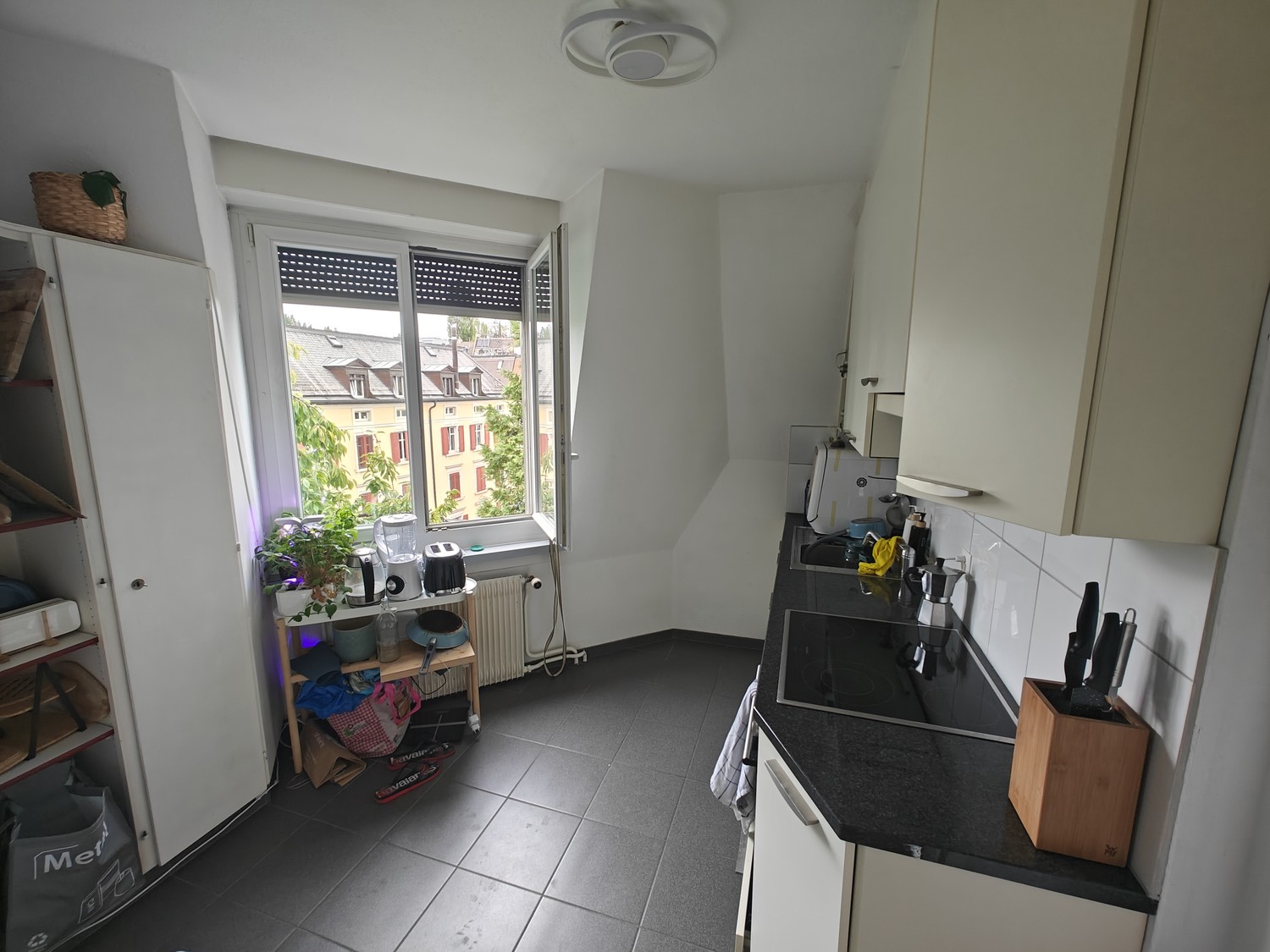 2 ½ rooms apartment, photo 2 of 3