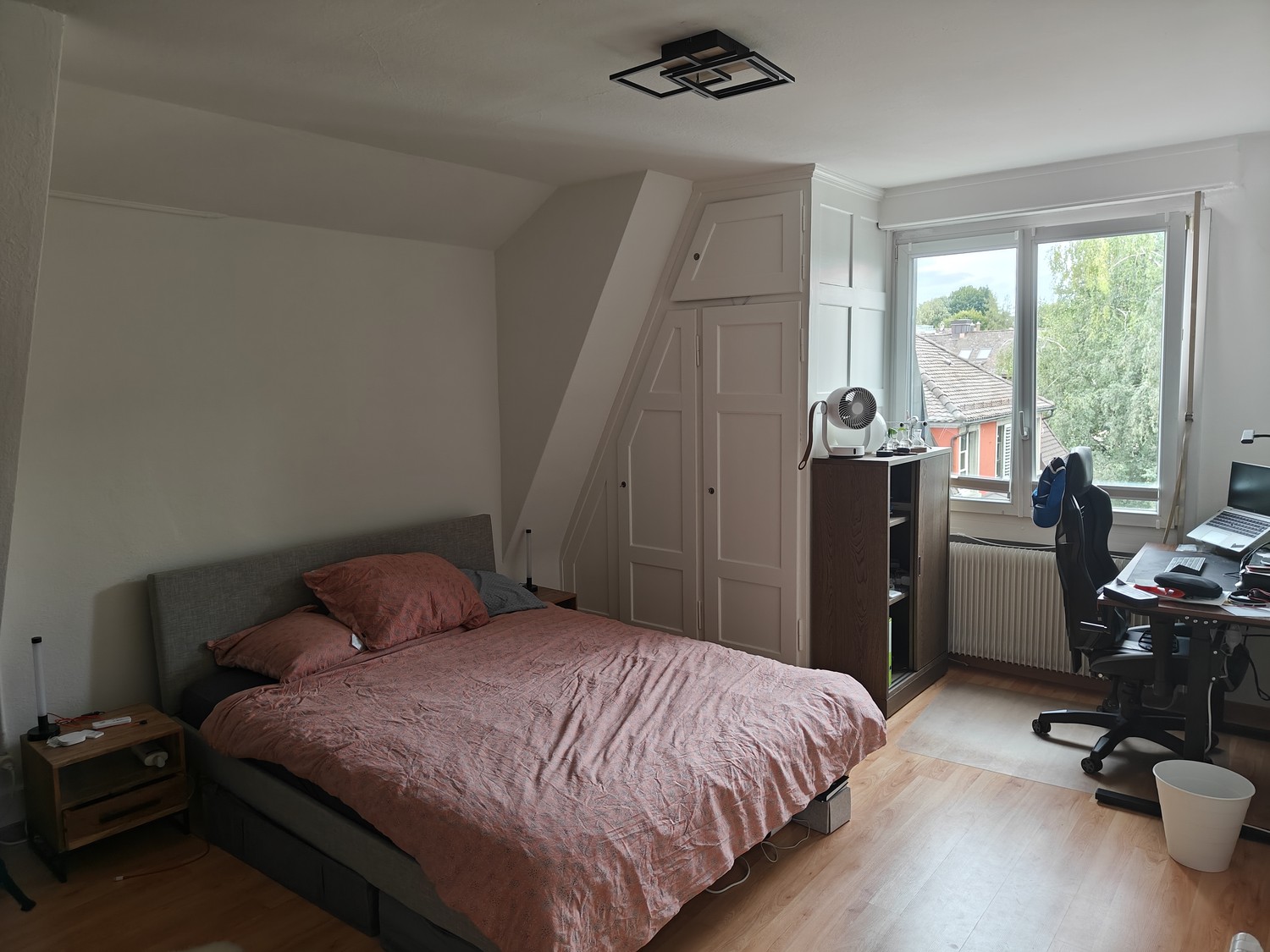 2 ½ rooms apartment, photo 3 of 3