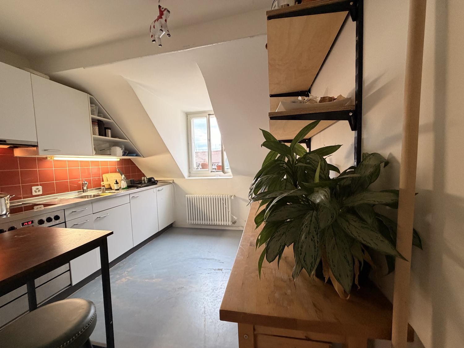 Room in a shared flat, photo 1 of 3