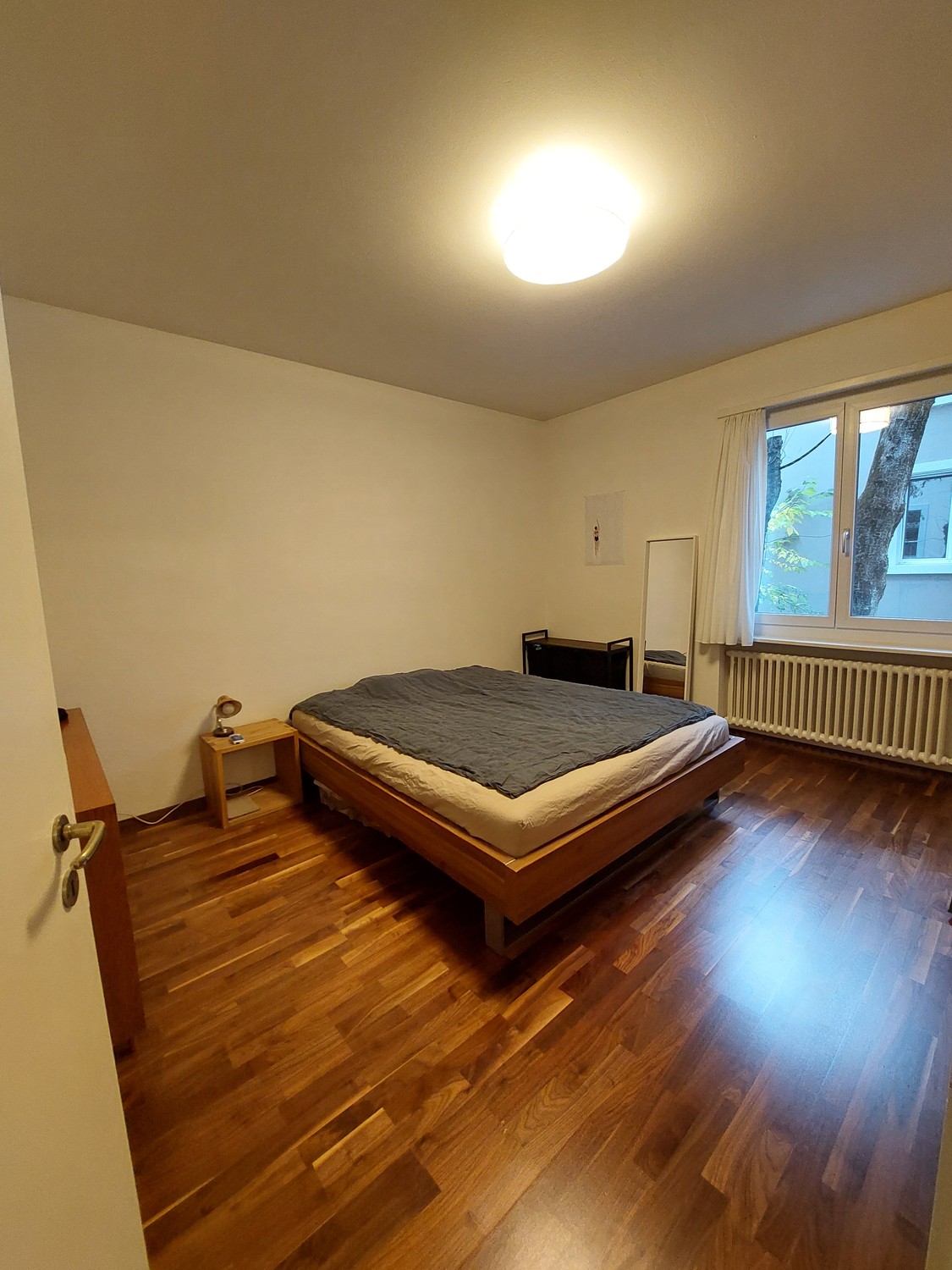 2 rooms apartment