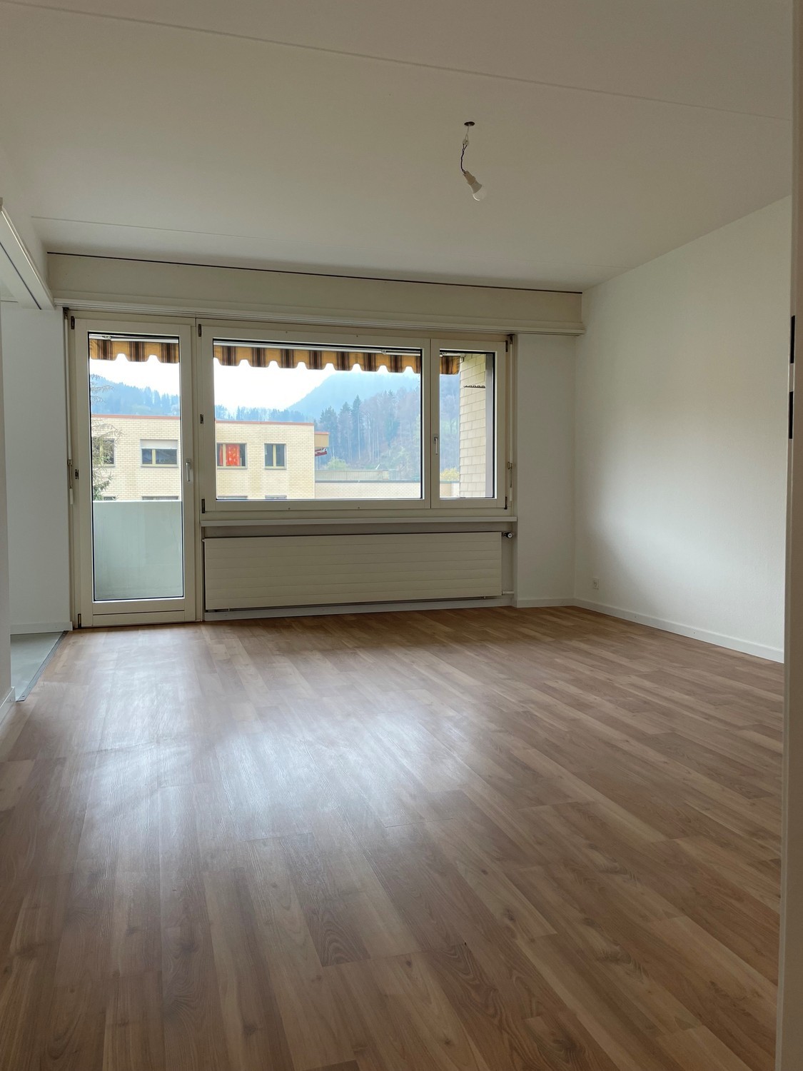 Appartamento di 3 ½ locali