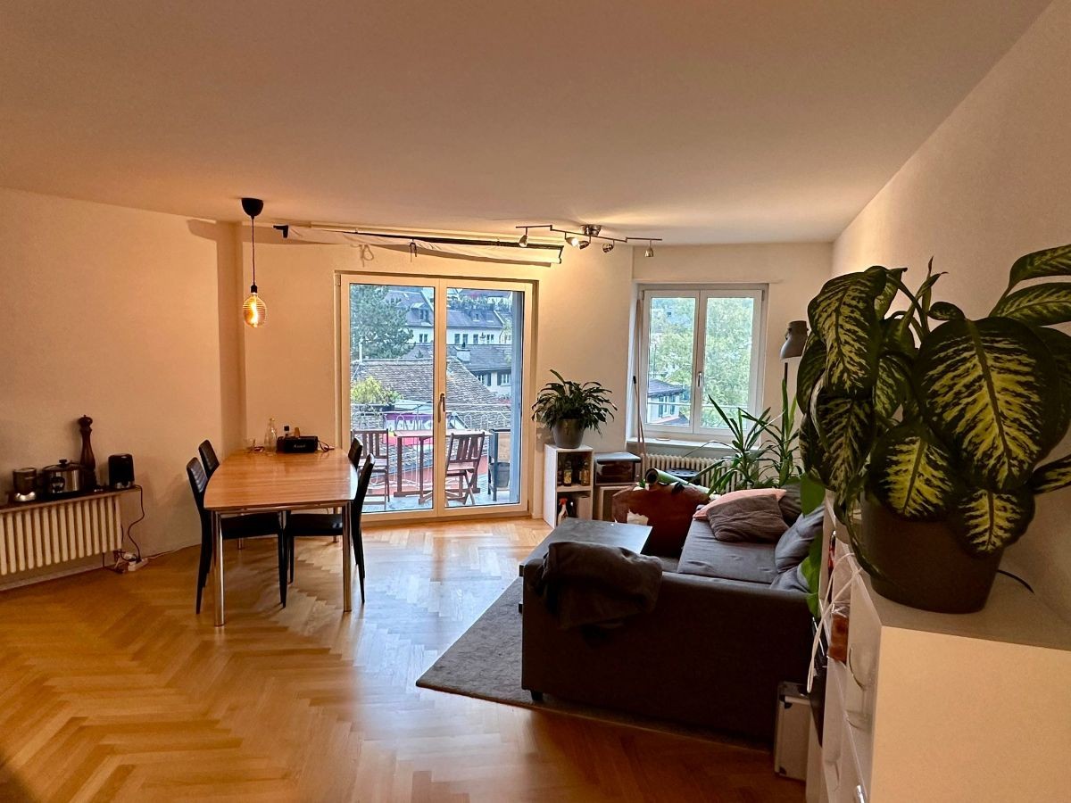 Room in a shared flat, photo 1 of 3