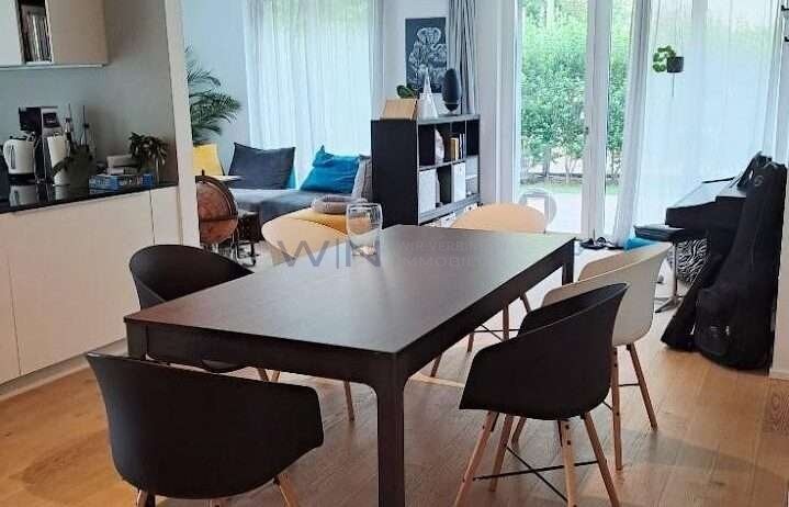 3 ½ rooms apartment, photo 4 of 10