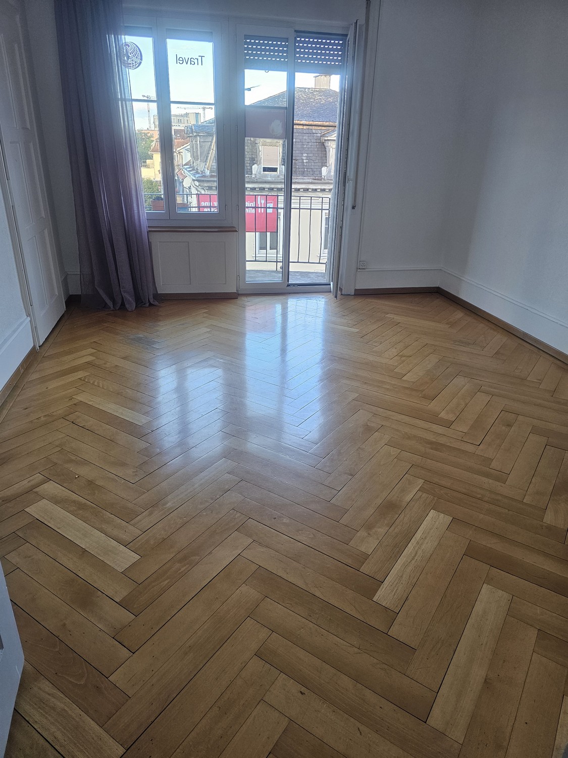 Room in a shared flat, photo 1 of 2