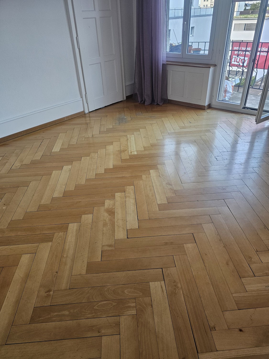 Room in a shared flat, photo 2 of 2