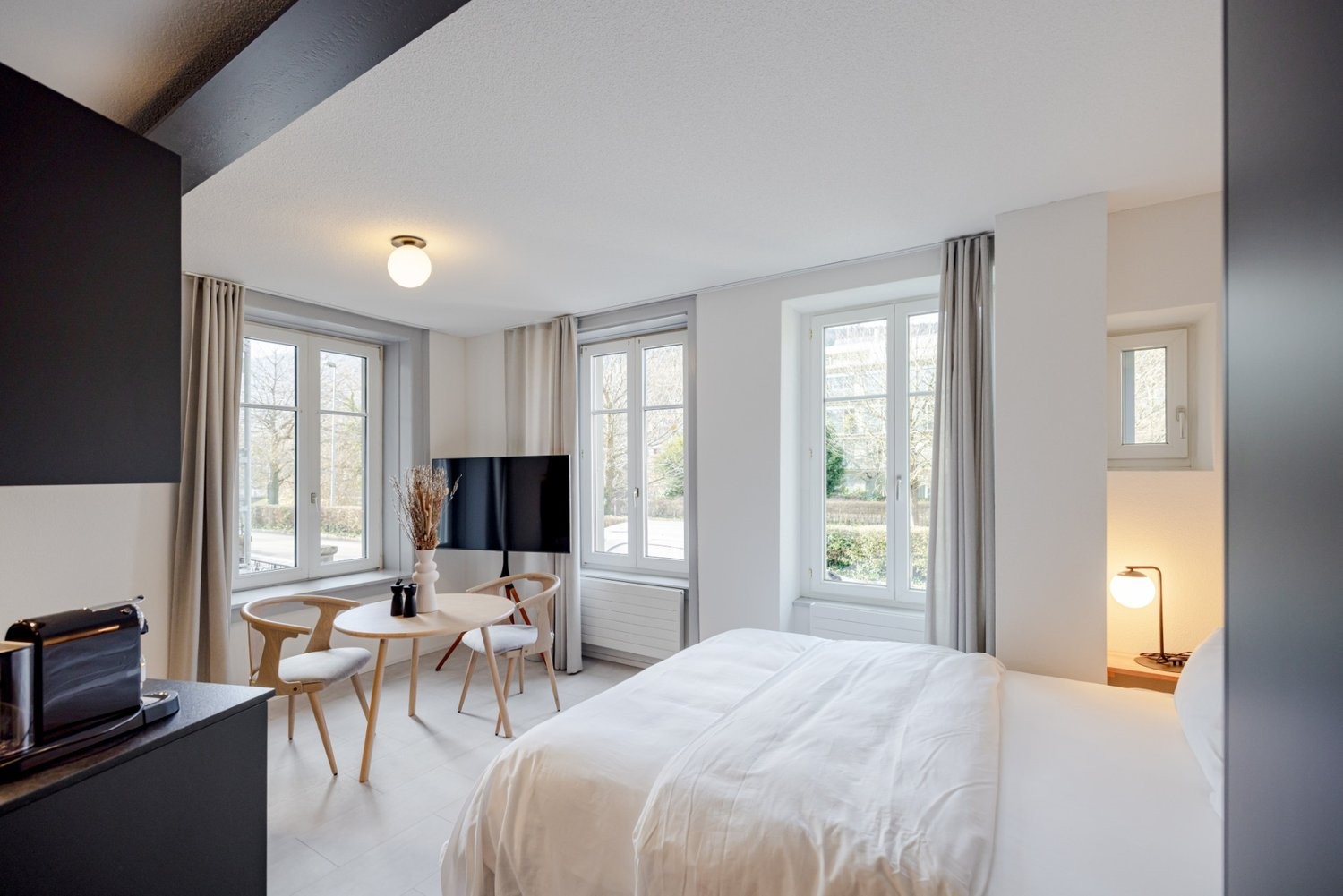1 room furnished flat, photo 3 of 7