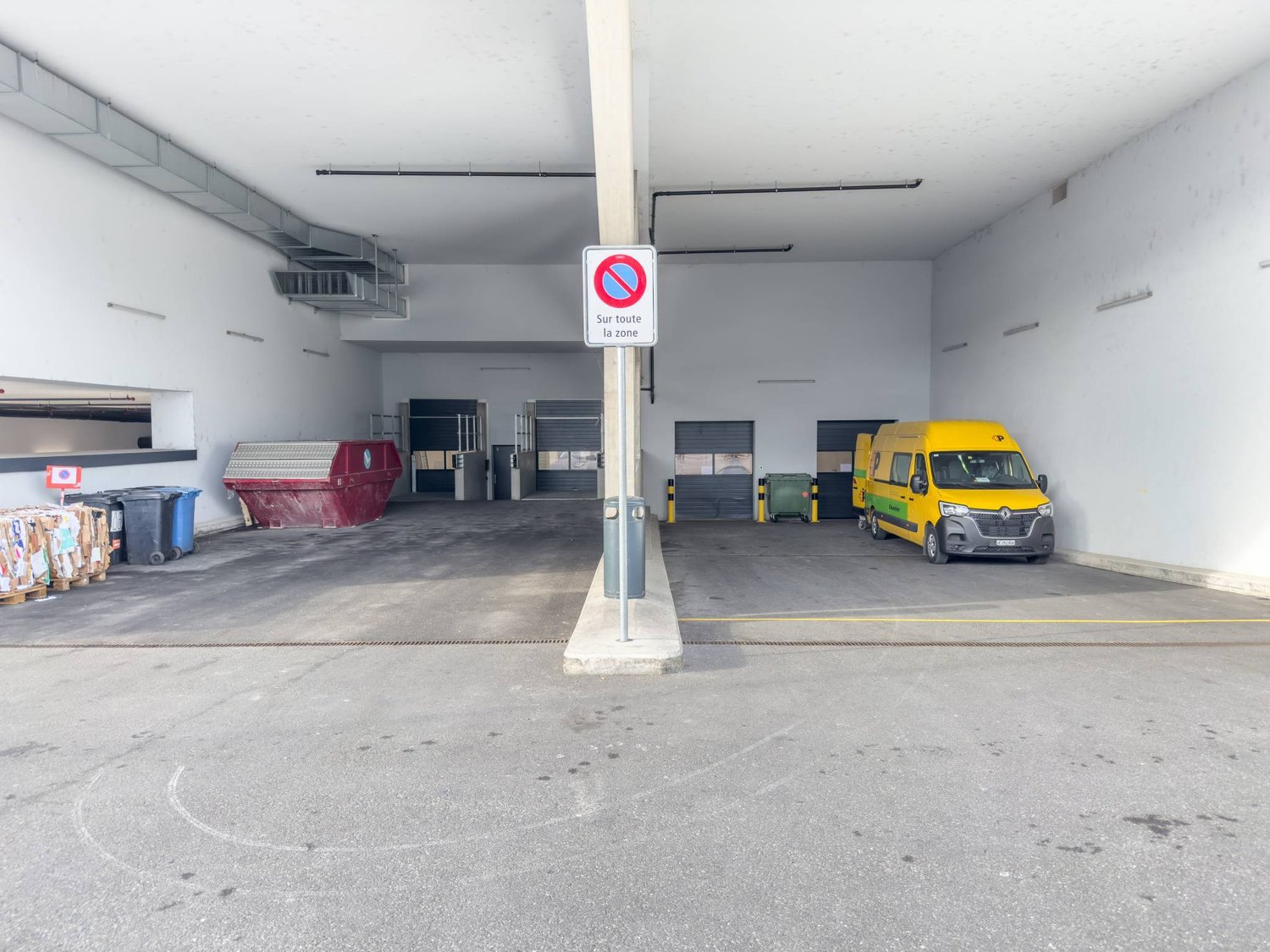 150m² Gewerbe