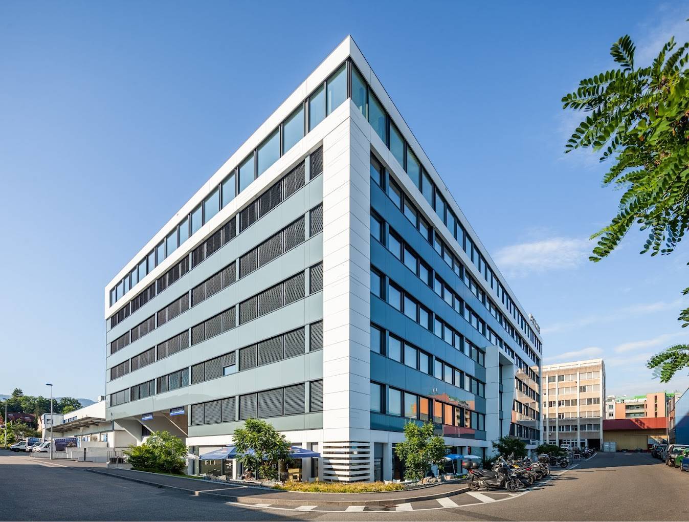 150m² Gewerbe