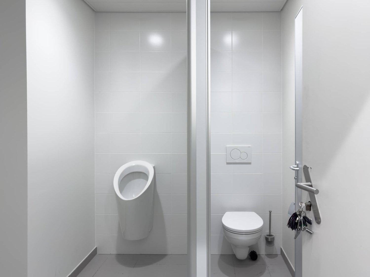 150m² Gewerbe