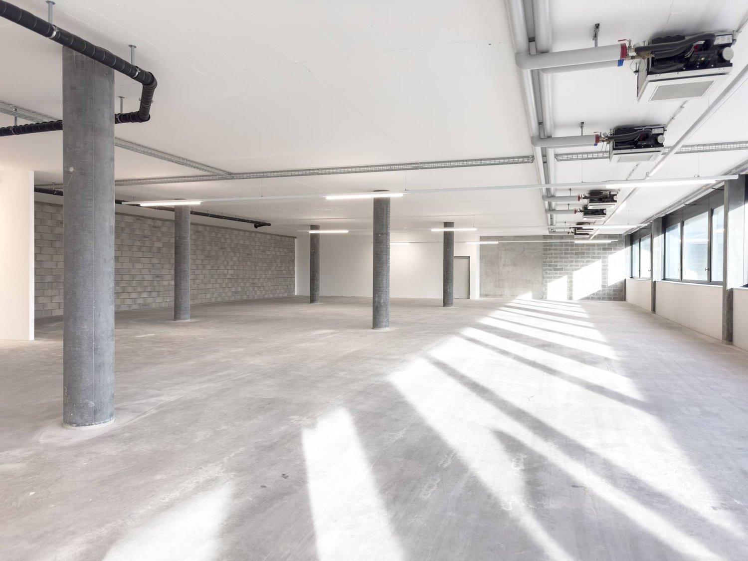150m² Gewerbe