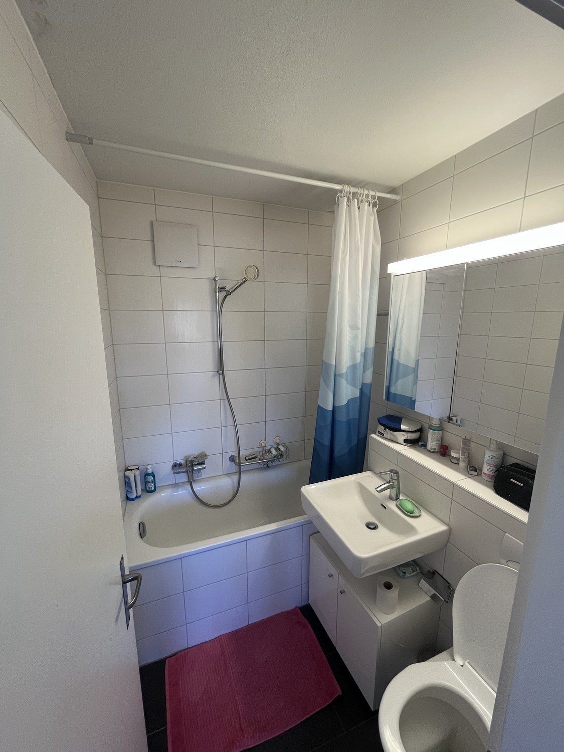 Room in a shared flat, photo 4 of 8