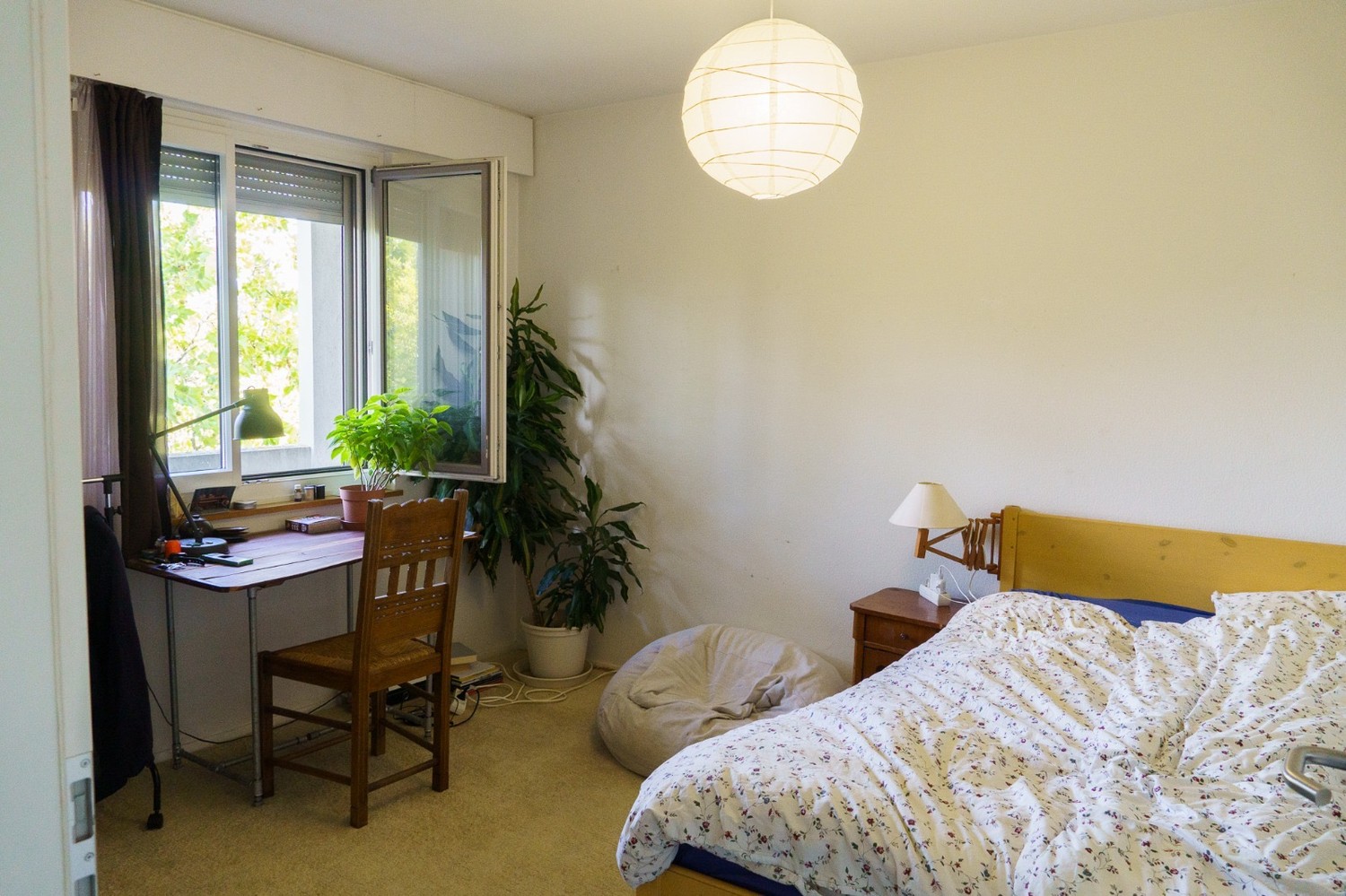 Room in a shared flat, photo 1 of 8