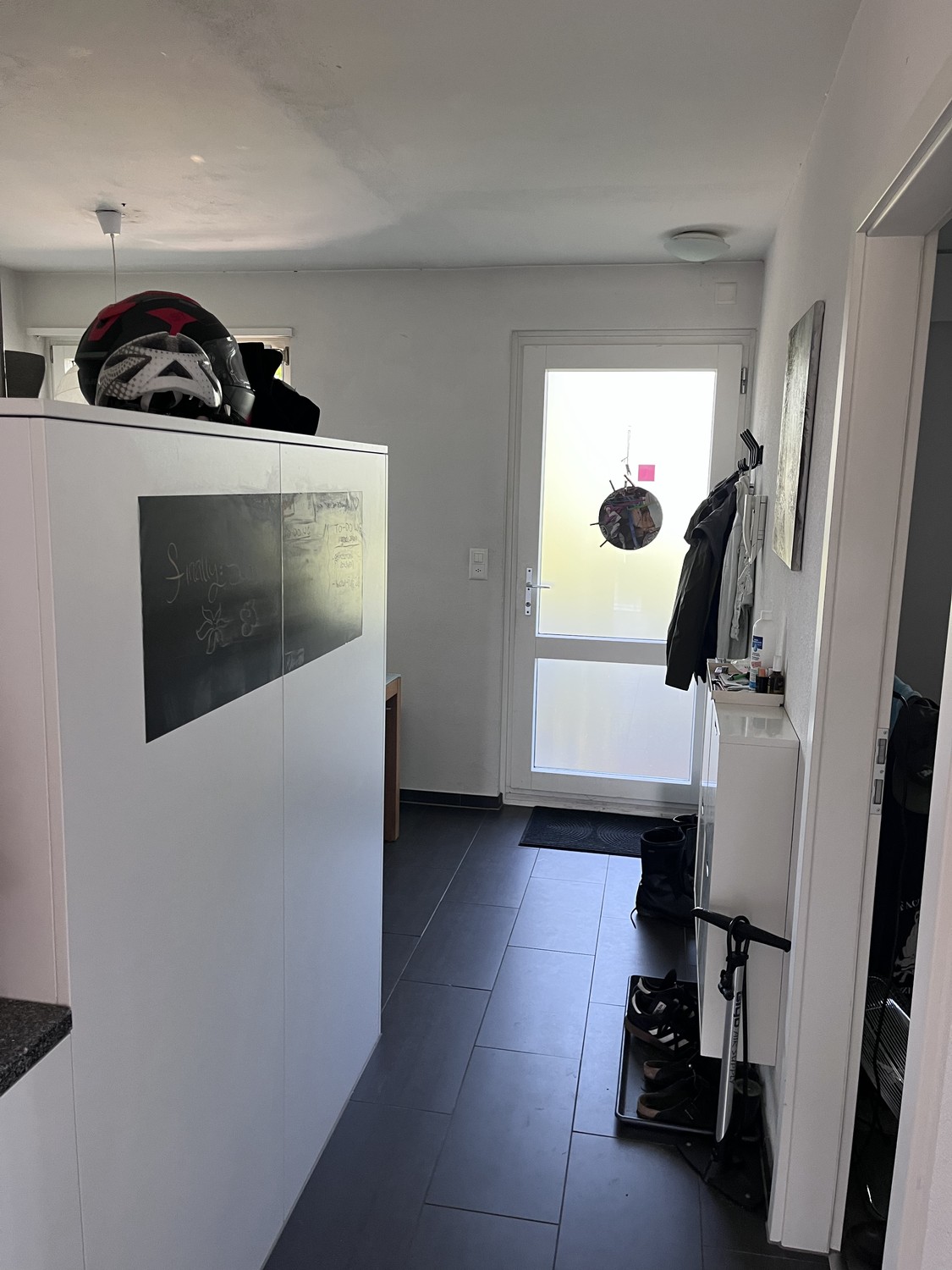 Room in a shared flat, photo 5 of 8