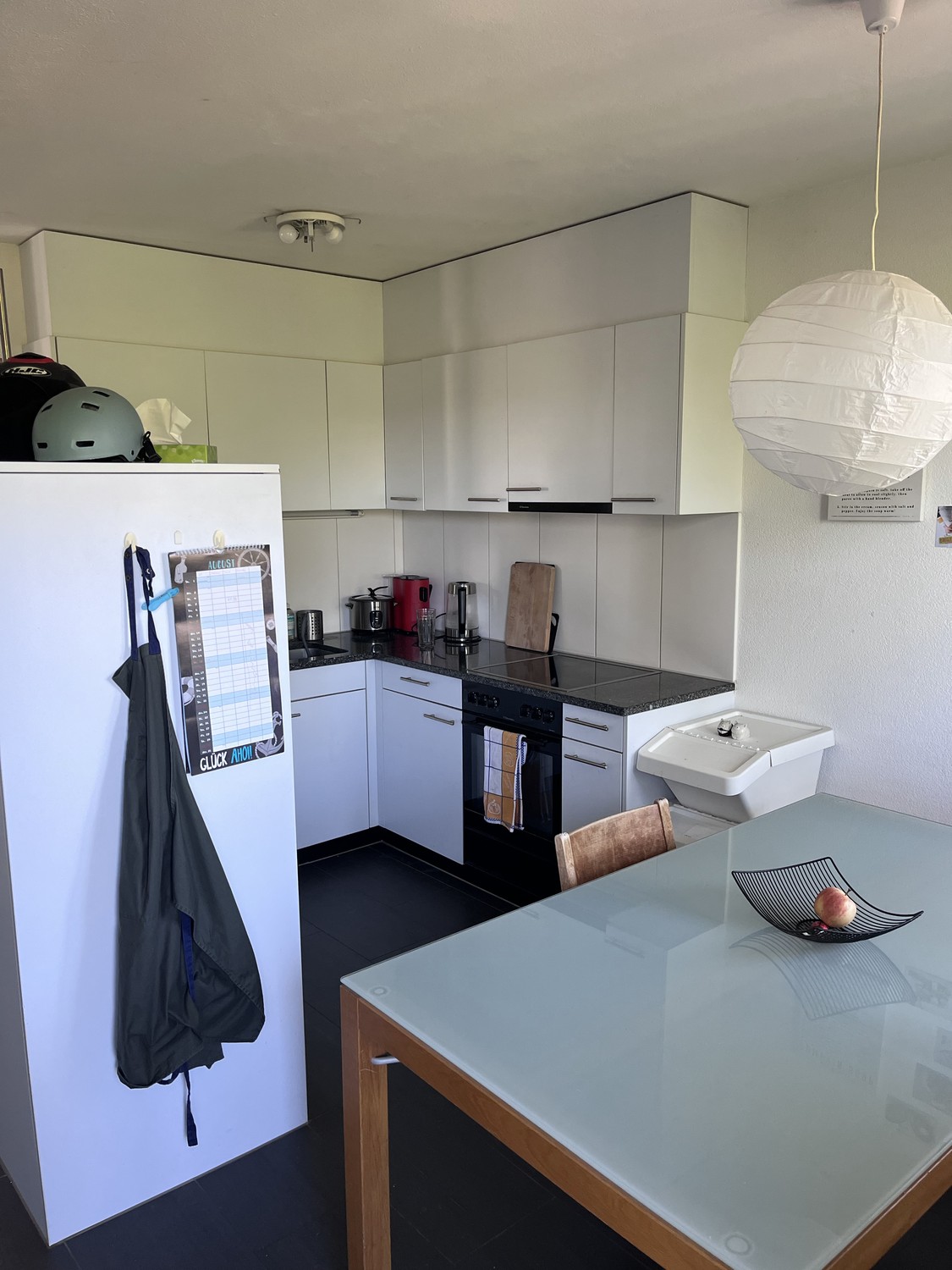 Room in a shared flat, photo 7 of 8