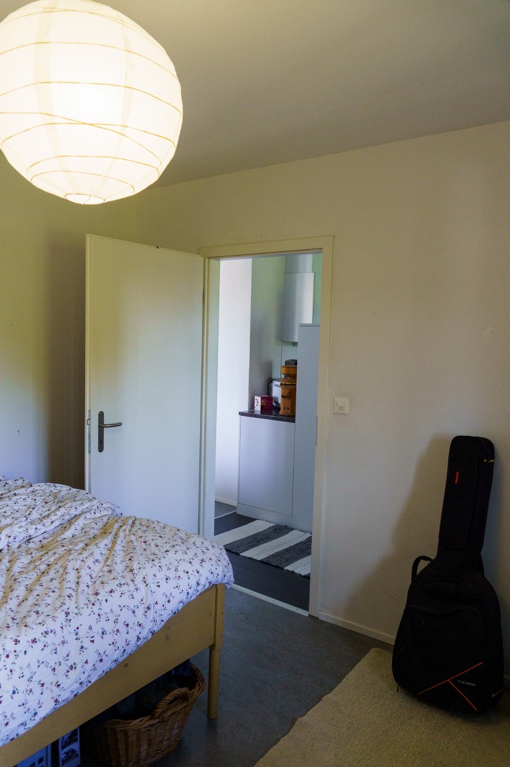 Room in a shared flat, photo 2 of 8
