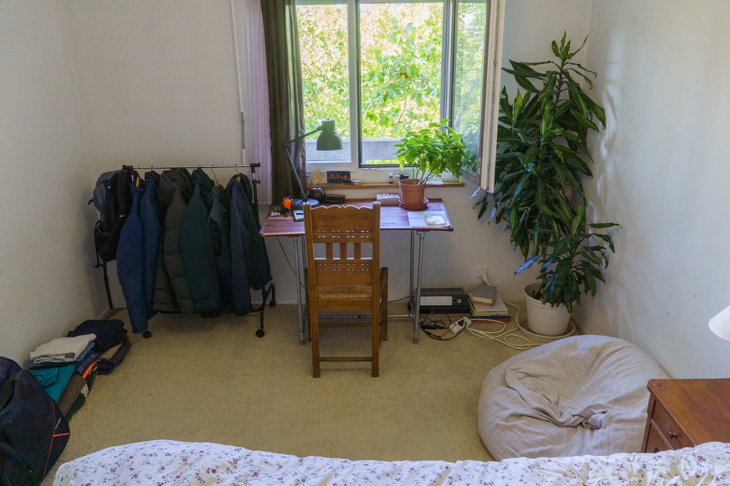 Room in a shared flat, photo 3 of 8