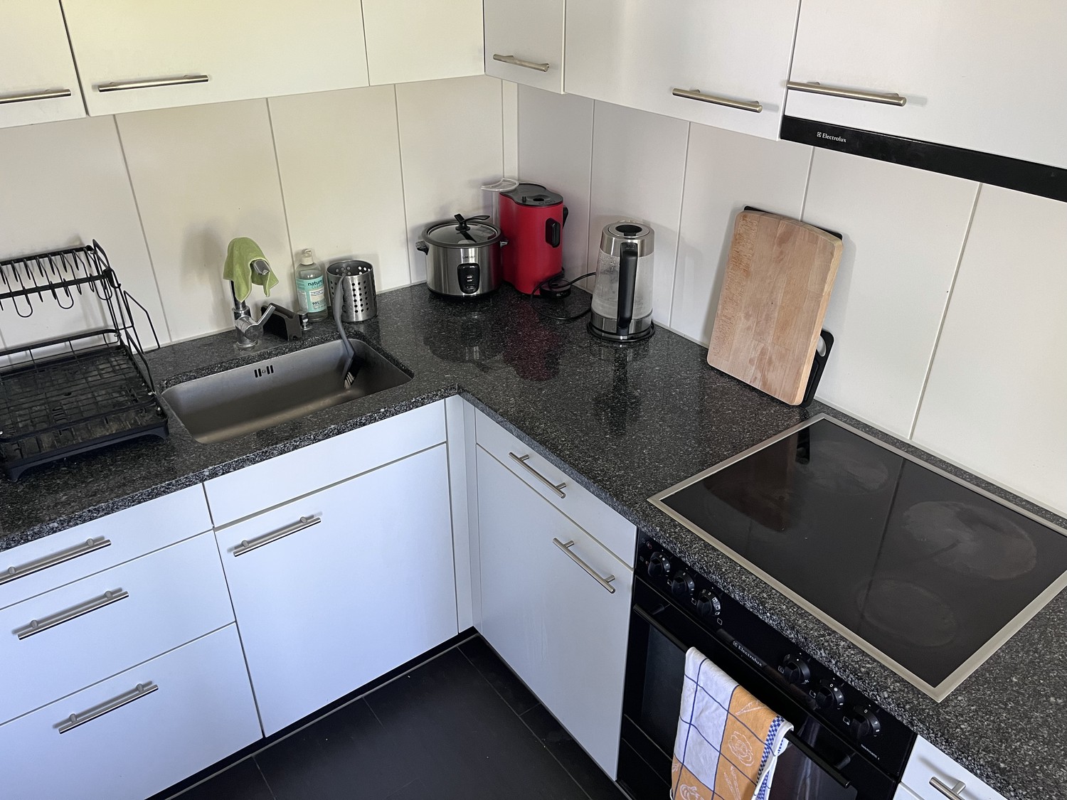 Room in a shared flat, photo 8 of 8