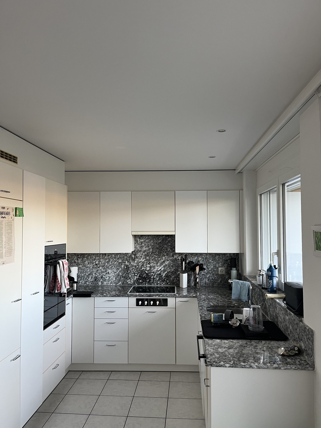3 ½ rooms apartment, photo 4 of 9