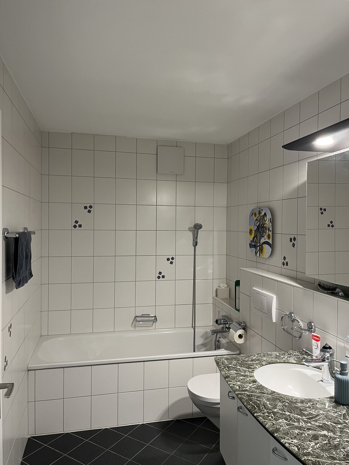 3 ½ rooms apartment, photo 9 of 9