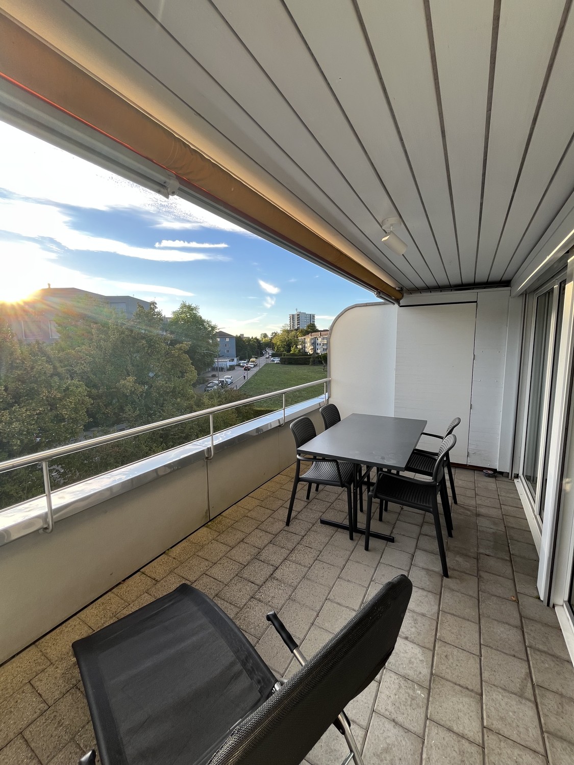 3 ½ rooms apartment, photo 1 of 9