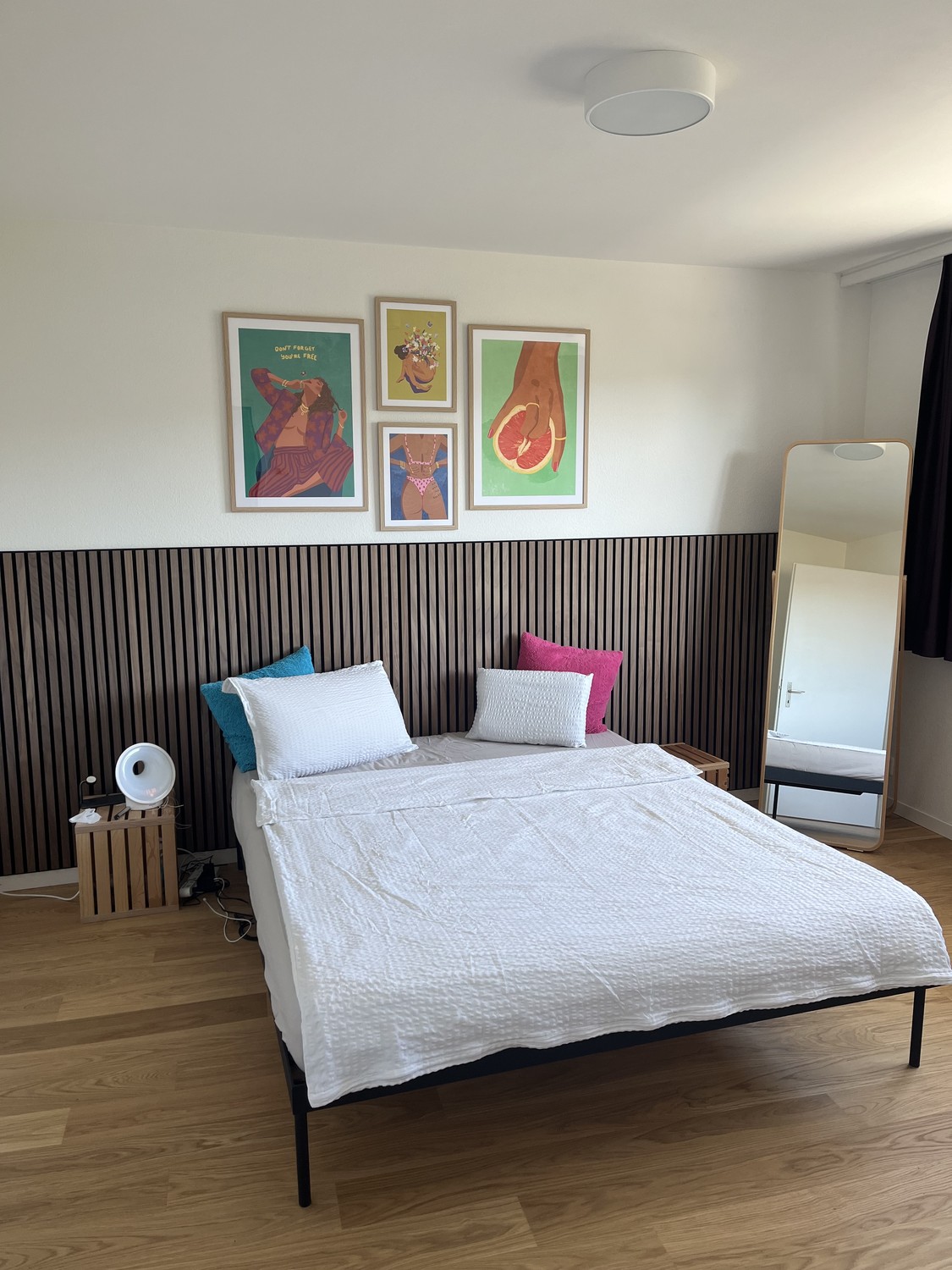 3 ½ rooms apartment, photo 6 of 9