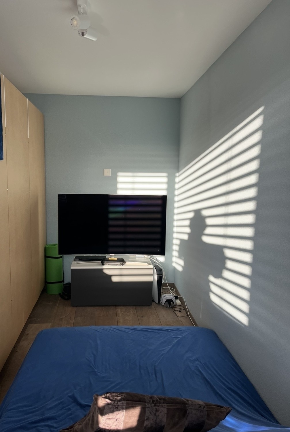 3 ½ rooms apartment, photo 7 of 9