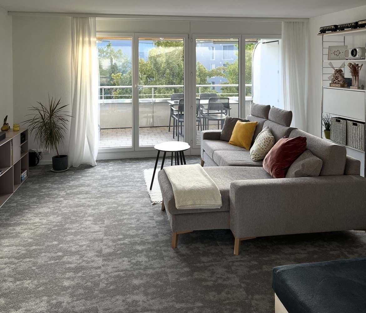 3 ½ rooms apartment, photo 2 of 9