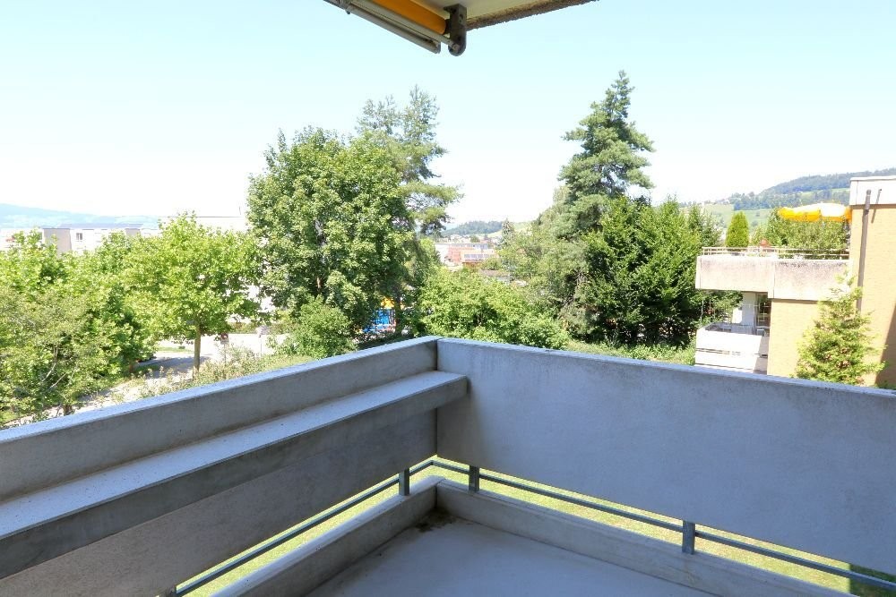 3 ½ rooms apartment, photo 9 of 9