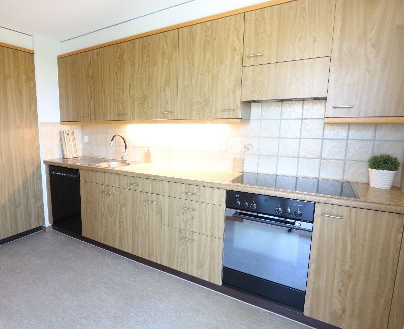 3 ½ rooms apartment, photo 2 of 9