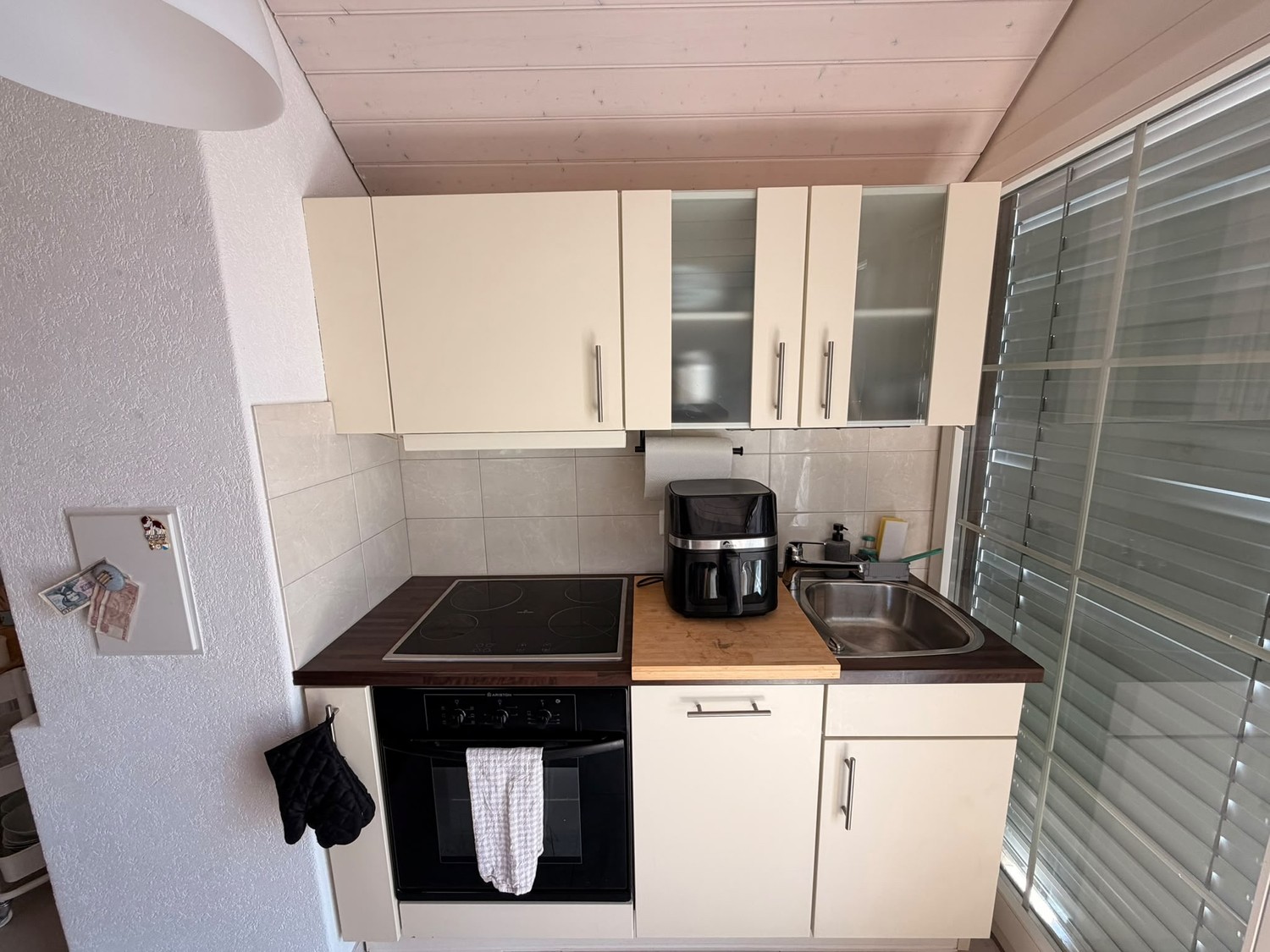 Appartement de 2 pièces, photo 8 sur 10