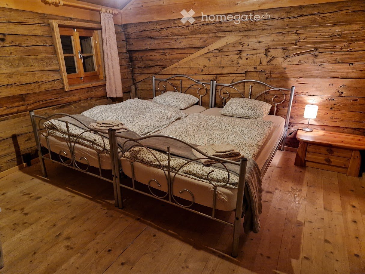 Appartement de 4 ½ pièces